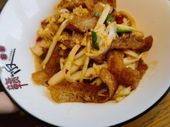 -赣饭农家·江西小炒(西乡店)