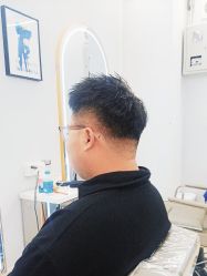 -保罗造型