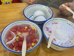 -文昌邓记清补凉(西沙路店)