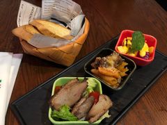 -斯比特花园西餐厅(东方商厦店)