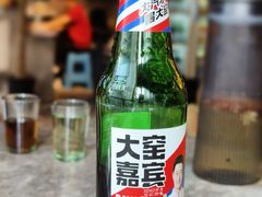 -神伙烧烤(江北黄泥塝店)