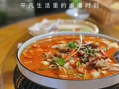 -云禾壹海景庄园餐厅