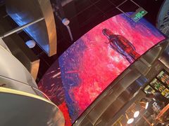 -猛古里烤肉自助(荟聚中心店)