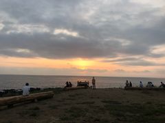 -Cafe Aewol Monsant
