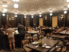 -广州文华东方酒店·江-由辉师傅主理