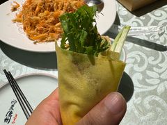 -老德州四合院·德州菜(天衢路店)