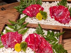 -肉魁屋·烧肉·烧鸟·酒场(高新店)