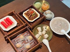 蒸鸡爪-琼海·狮椰美食楼