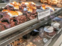 -CHOCMONS巧克怪兽(屏风街店)