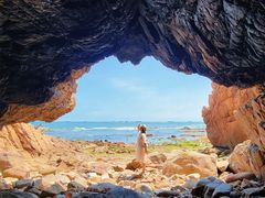 -青岛第二海水浴场