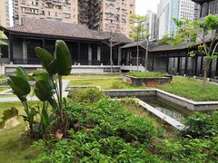 -荔湾湖公园