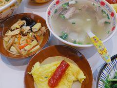 -陈记汤饭(水巷口店)