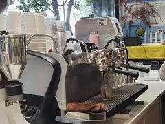 -Manner Coffee(大宁国际商业广场店)