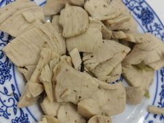 鸡肉-清真老马牛肉拉面馆(上海路店)