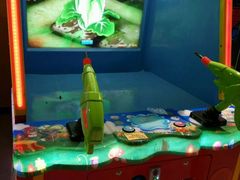 -大玩家(马鞍山万达店)