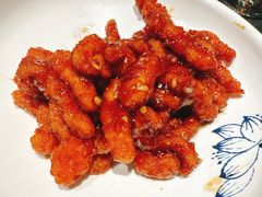 古法糖醋里脊-紫泥369粗粮季(四牌楼店)