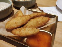 -清真·艾美可餐厅(大悦汇店)