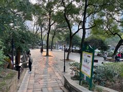 -白沙古井