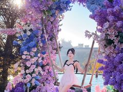 -七彩云南古滇温泉山庄
