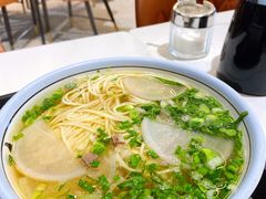 -兰州马子禄牛肉面(文景公园店)