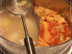 -左庭右院鲜牛肉火锅(环球港店)