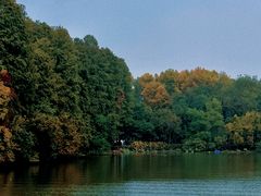 -东湖落雁景区