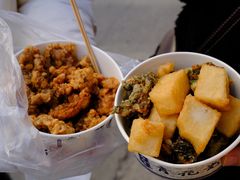 -美美阿姨醋肉(县后路店)