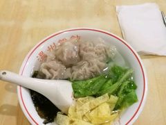 -百叶温州馄饨