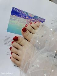 -COME·美睫Eyelash美甲