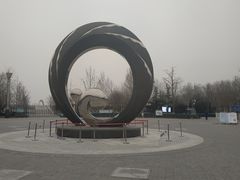 -大兴滨河森林公园