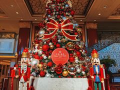 -北京中国大饭店