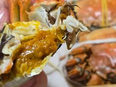 -黄记大闸蟹专卖店·活蟹·醉蟹