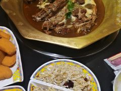 -芦月轩羊蝎子(劲松店)