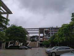 -广东工业大学(大学城校区)
