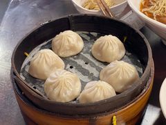 鲜肉小笼-德兴馆(广东路总店)