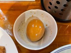 糖心酱蛋-君东记本帮面馆(天钥桥路店)