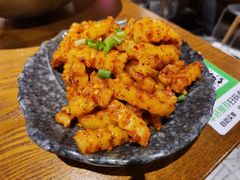 -付小姐在成都(五道口店)