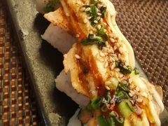 -樱の千渡日式料理·铁板烧•烧鸟(金盛田广场店)
