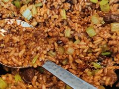 -环球港凯悦 · 享悦中餐厅