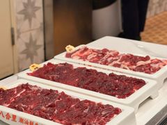 -八合里潮汕鲜牛肉火锅(深圳海岸城店)