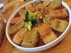 -花溪雨·森林餐厅(石基店)