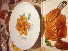 -京华烟云·北京烤鸭(领展购物广场·中关村店)