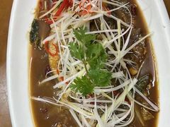 -望海潮海鲜店 特色家常菜(在海一方店)