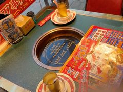 -大吉利·潮汕鲜牛肉火锅(总店)