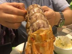 -盛港湾海鲜食府(黄沙店)
