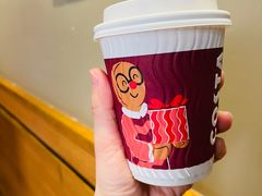 -COSTA COFFEE(德基广场店)