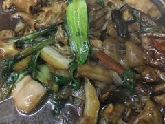 -富贵面馆(镇坪路店)