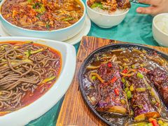 -清真尔卜餐厅(回民街店)