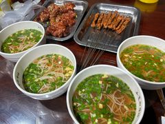 -三宽猪蹄(咸阳店)
