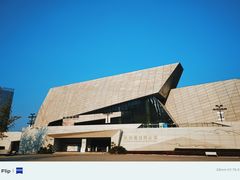 -长沙滨江文化园